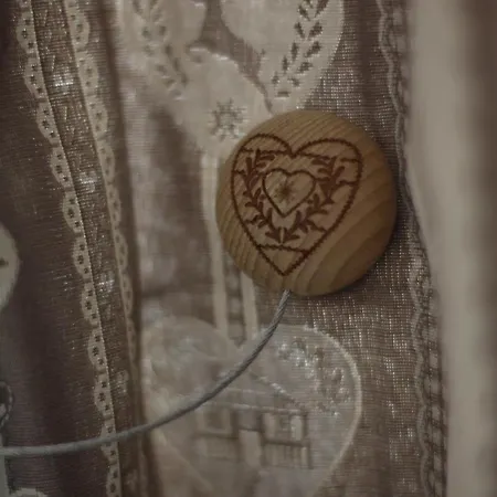 Baita De Anna